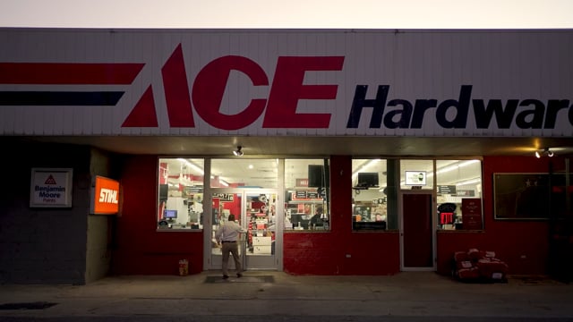 Ace Hardware